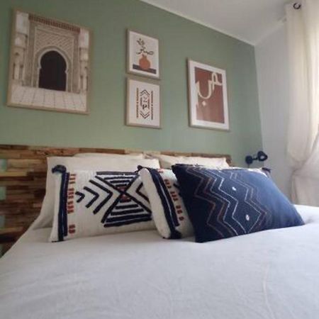 Maison Boheme Vesubie La Bollène-Vésubie Eksteriør bilde